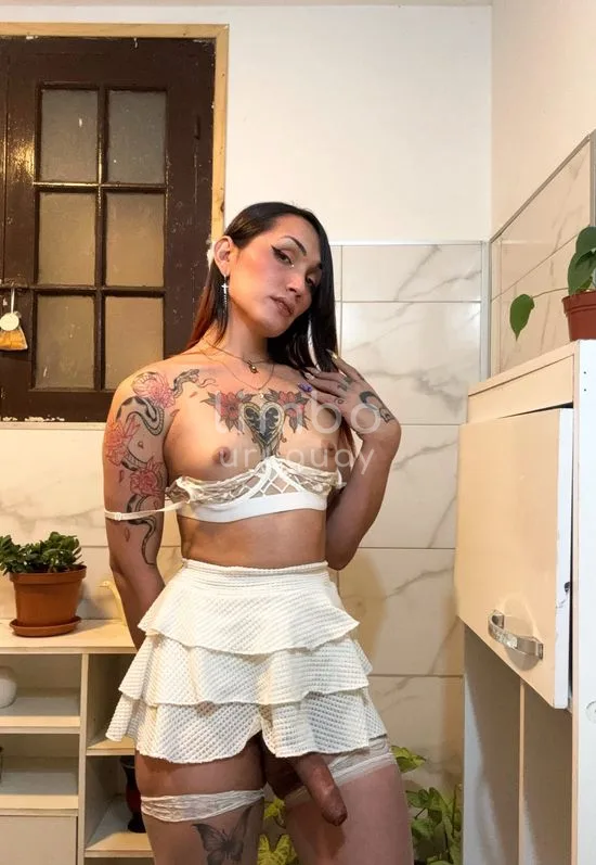 Foto de Kiara Venezolana, escort en Montevideo