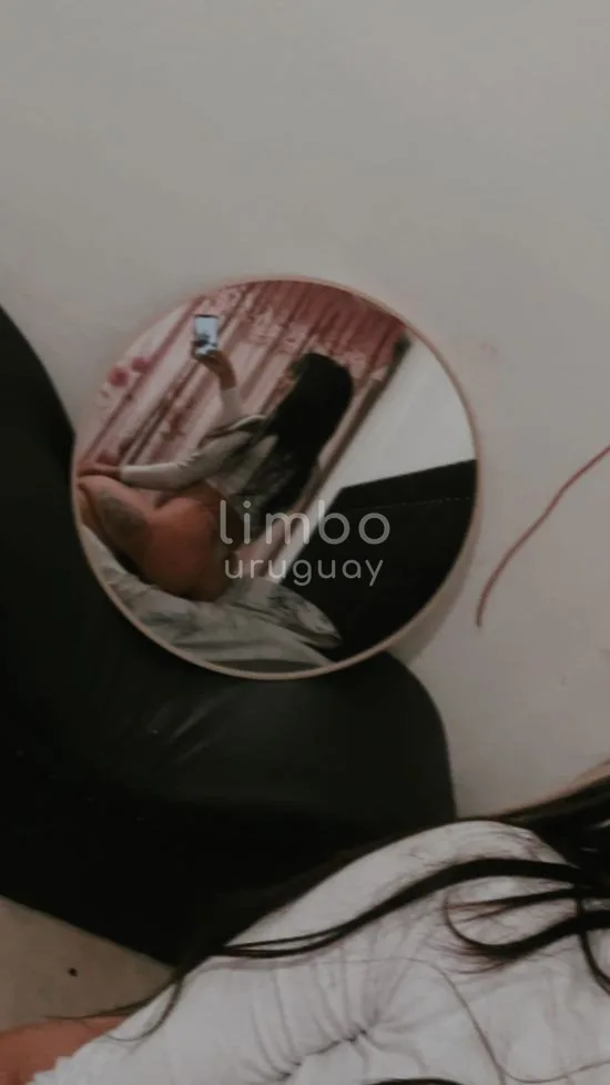 Foto de Brisa, escort en Palacio legislativo, Montevideo