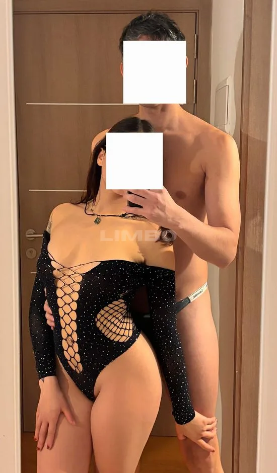 Foto de Nicole Y René, escort en Punta Carretas, Montevideo