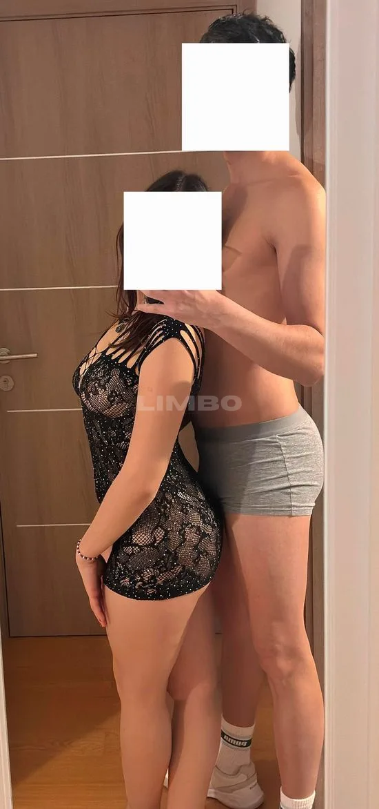 Foto de Nicole Y René, escort en Punta Carretas, Montevideo