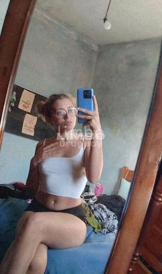Foto de Lilippz, escort en Colon, Montevideo