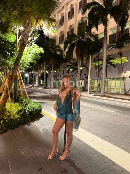 Olivia