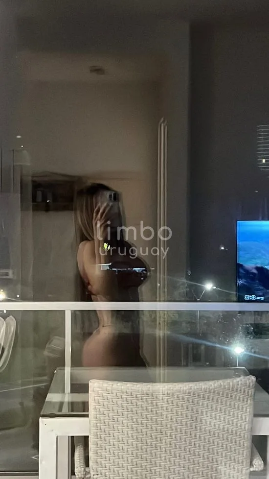 Foto de Olivia, escort en Punta Del Este