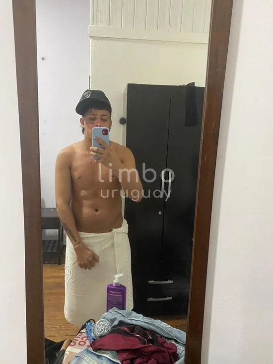 Foto de Jhon, escort en Paso de la arena, Montevideo
