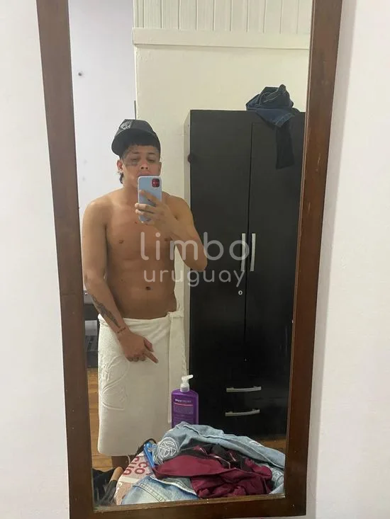Foto de Jhon, escort en Paso de la arena, Montevideo