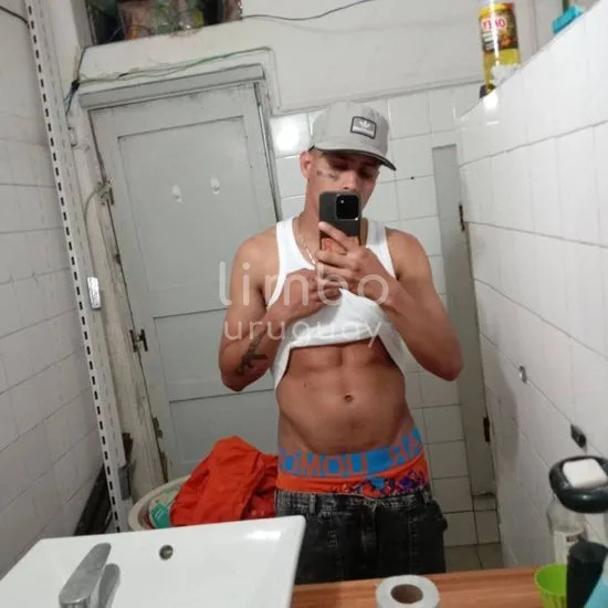 Foto de Jhon, escort en Paso de la arena, Montevideo