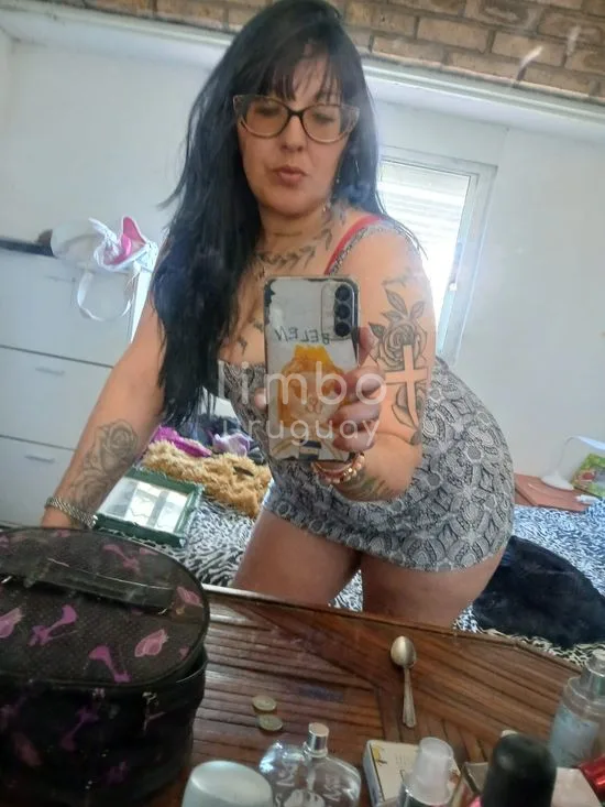 Foto de Ceci, escort en Lagomar, Canelones