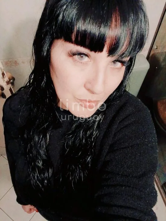 Foto de Ceci, escort en Lagomar, Canelones