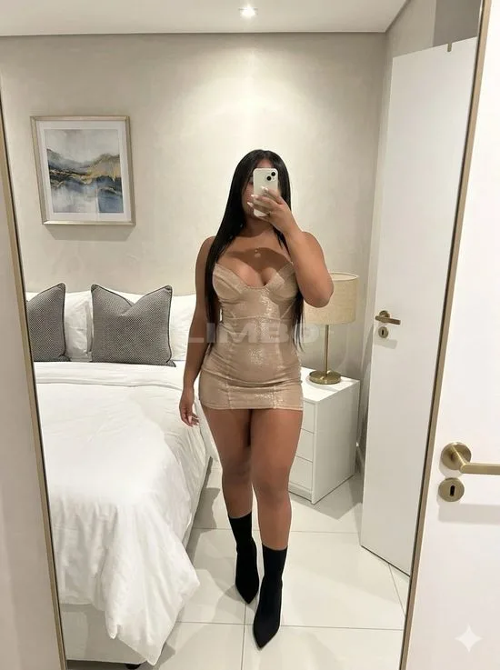 Foto de Rebecca, escort en Centro, Montevideo