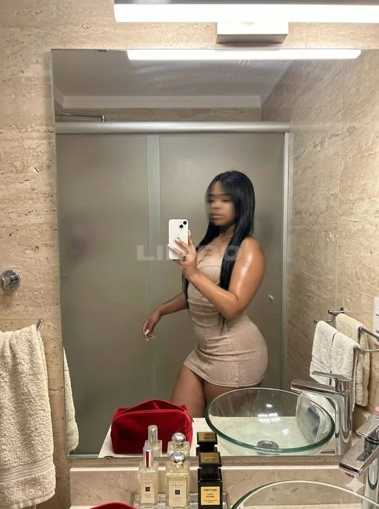 Foto de Rebecca, escort en Centro, Montevideo