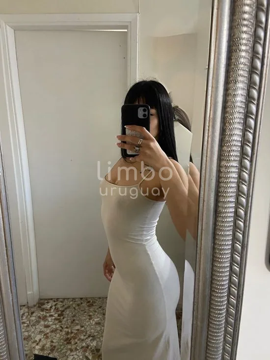 Foto de Luciana, escort en Punta Del Este