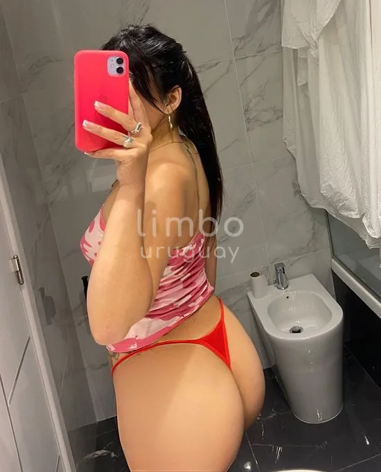 Foto de Luciana, escort en Punta Del Este