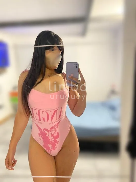 Foto de Luciana, escort en Punta Del Este