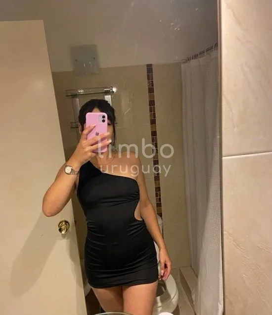 Foto de Luciana, escort en Punta Del Este