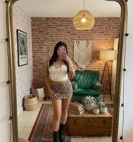Foto de Luciana, escort en Punta Del Este