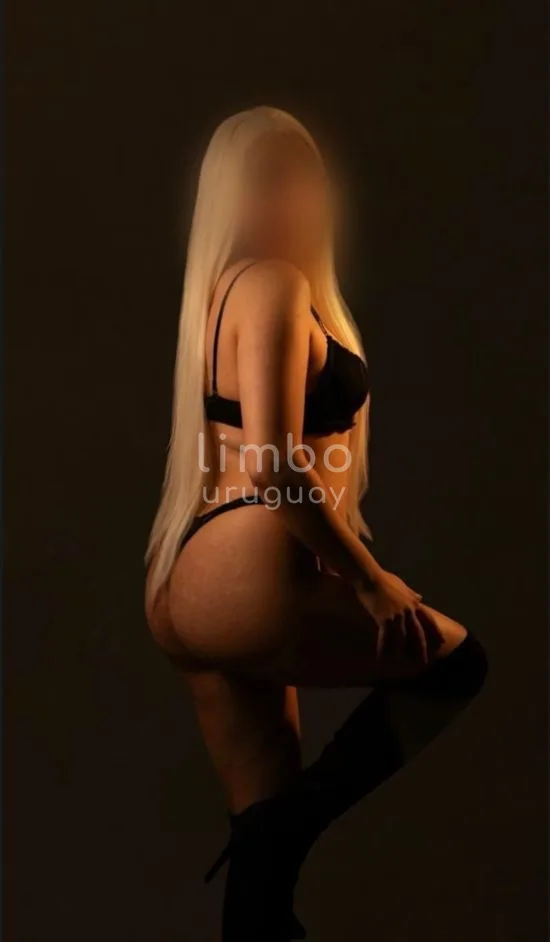 Foto de Lara, escort en Pocitos, Montevideo