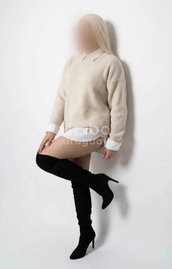Foto de Lara, escort en Pocitos, Montevideo