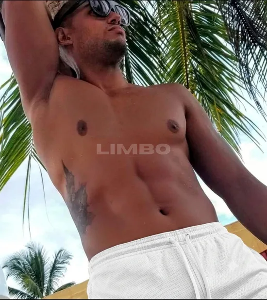 Foto de Richard Cupido, escort en Centro, Montevideo