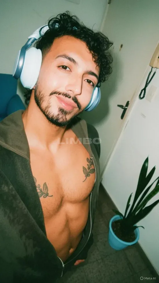Foto de Dylan LatinBoy, escort en Buceo, Montevideo