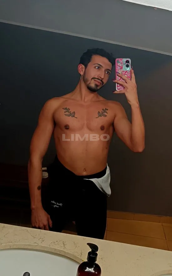 Dylan LatinBoy