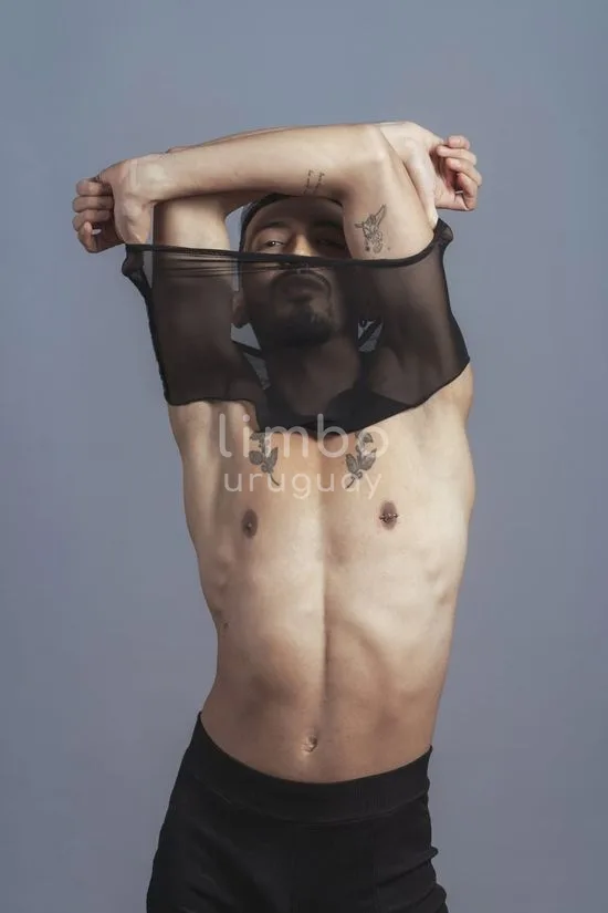 Foto de Dylan LatinBoy, escort en Buceo, Montevideo