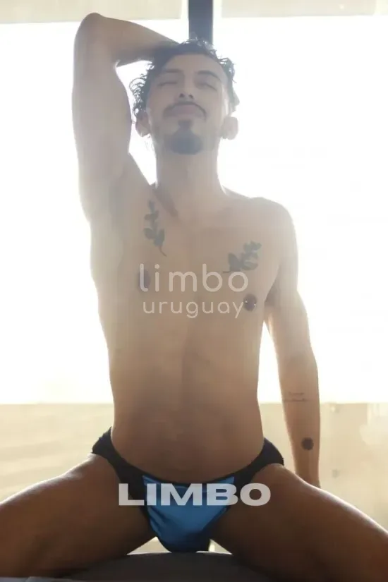 Foto de Dylan LatinBoy, escort en Buceo, Montevideo