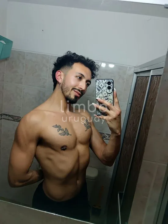 Dylan LatinBoy