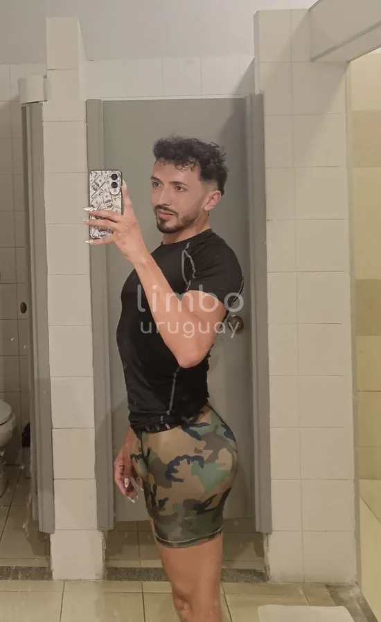 Foto de Dylan LatinBoy, escort en Buceo, Montevideo