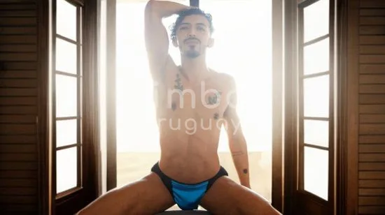 Foto de Dylan LatinBoy, escort en Buceo, Montevideo
