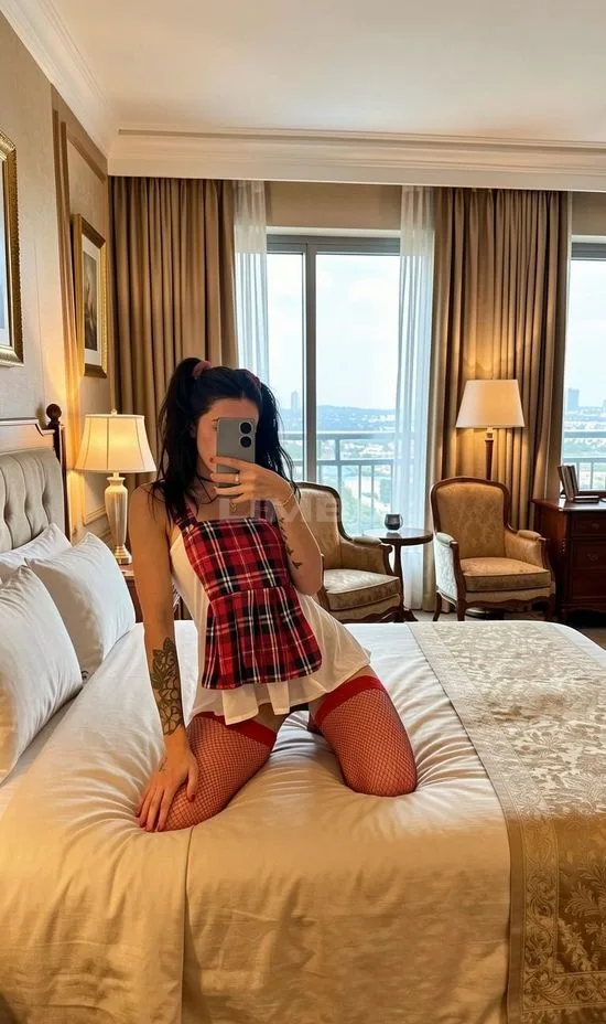 Foto de Marina, escort en Atlántida, Canelones