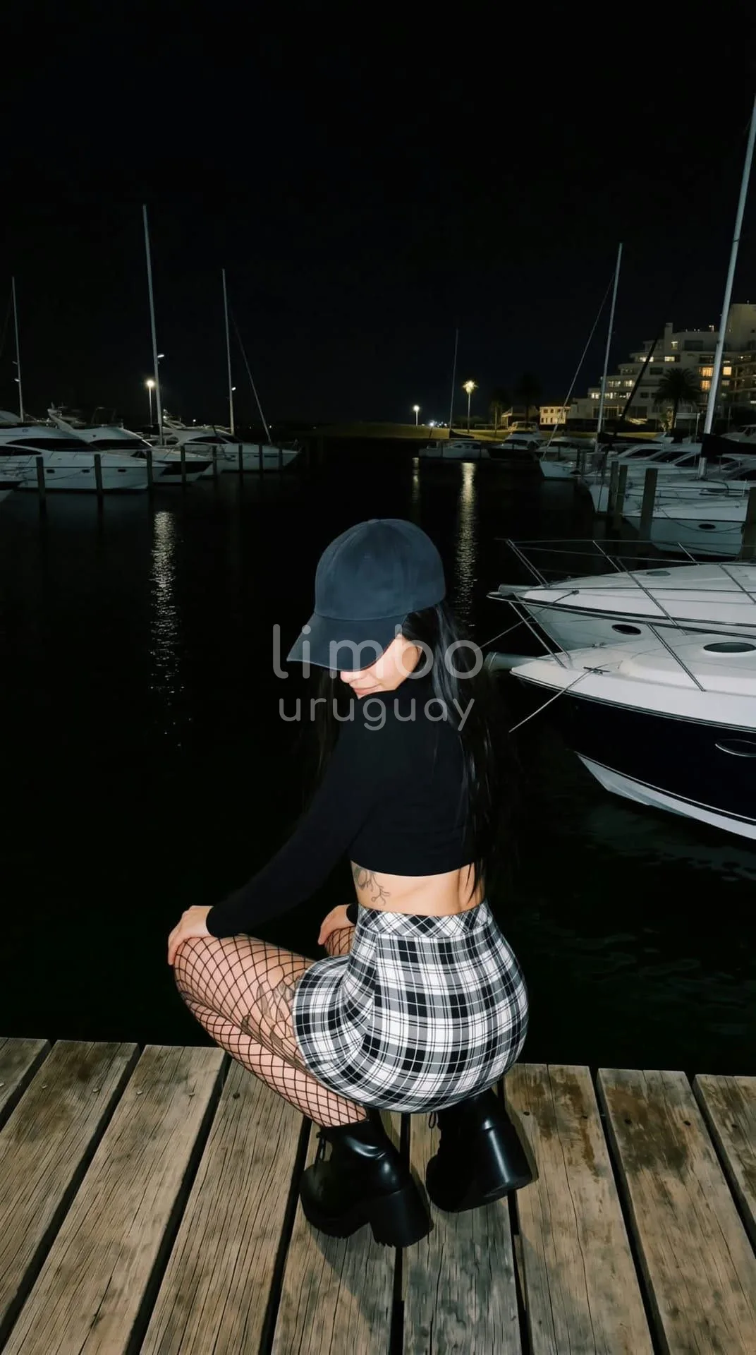 Historia de Marina