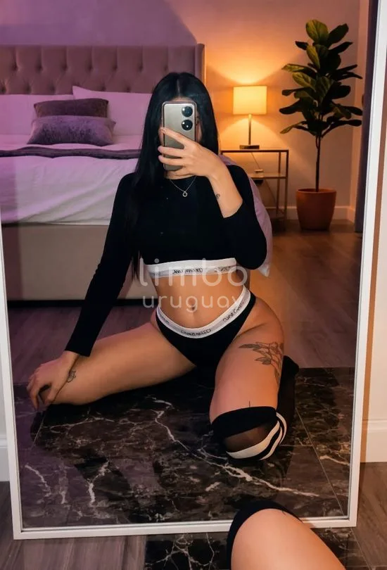 Foto de Marina, escort en Atlántida, Canelones
