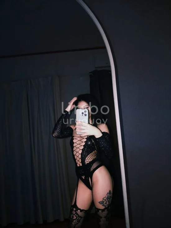 Foto de Marina, escort en Atlántida, Canelones