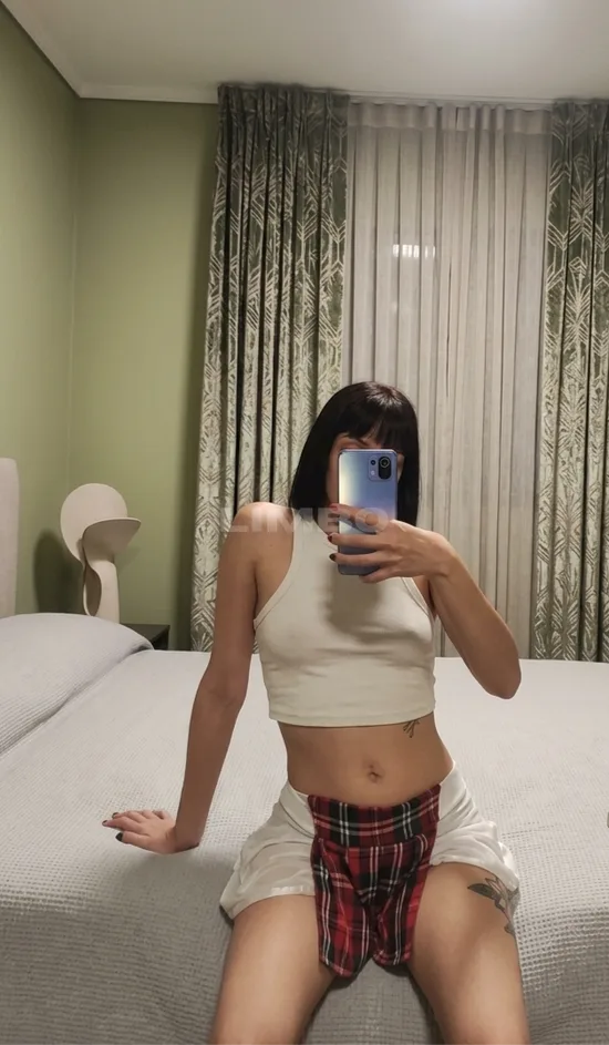 Foto de Marina, escort en Atlántida, Canelones