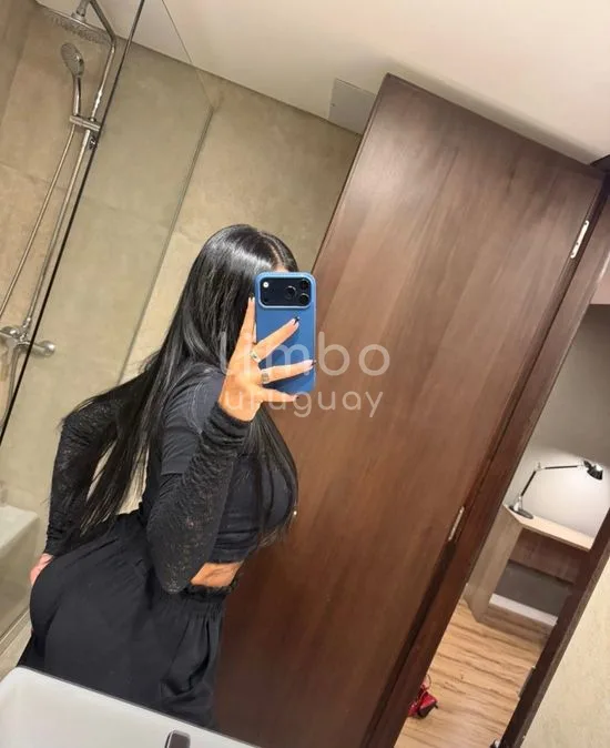 Foto de Julieta, escort en Piriápolis, Maldonado
