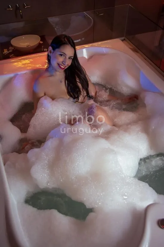 Foto de Dulce Mica, escort en Centro, Montevideo