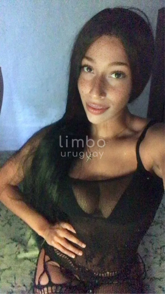Foto de Gissel, escort en Maldonado
