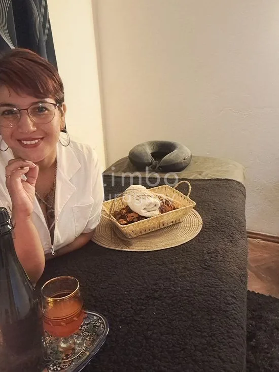 Foto de The Tantra Touch, escort en Aguada, Montevideo