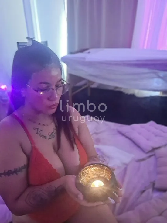 Foto de The Tantra Touch, escort en Aguada, Montevideo