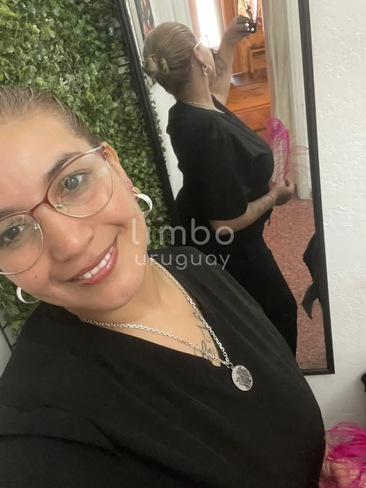 Historia de The Tantra Touch