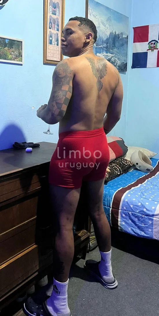 Foto de Pijudo Venoso, escort en Aguada, Montevideo