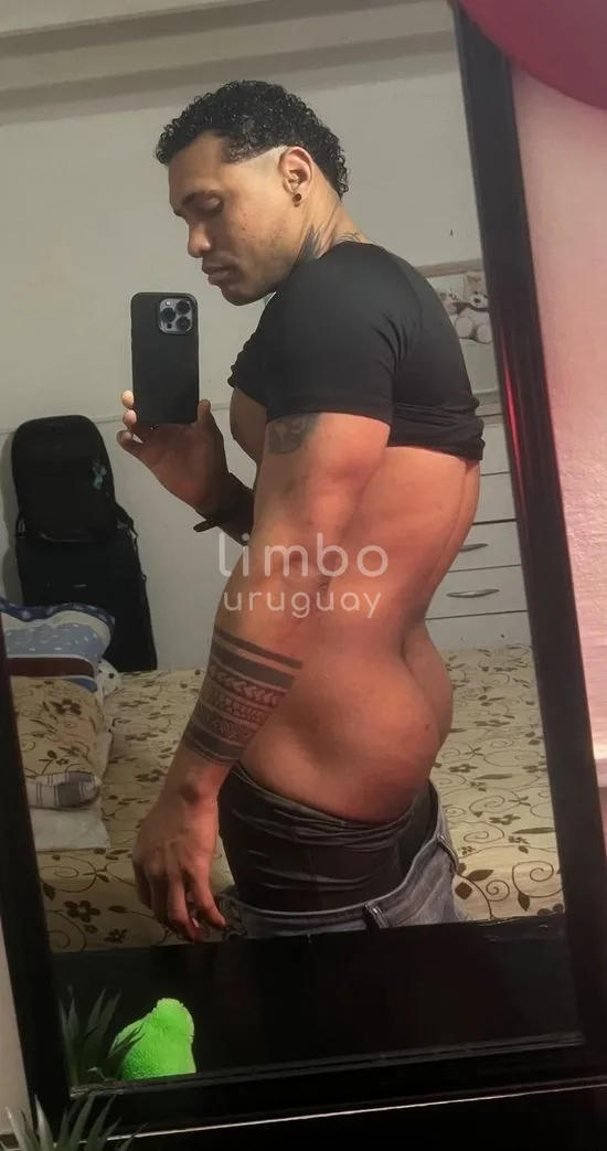 Foto de Pijudo Venoso, escort en Aguada, Montevideo