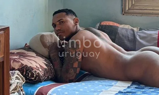 Foto de Pijudo Venoso, escort en Aguada, Montevideo