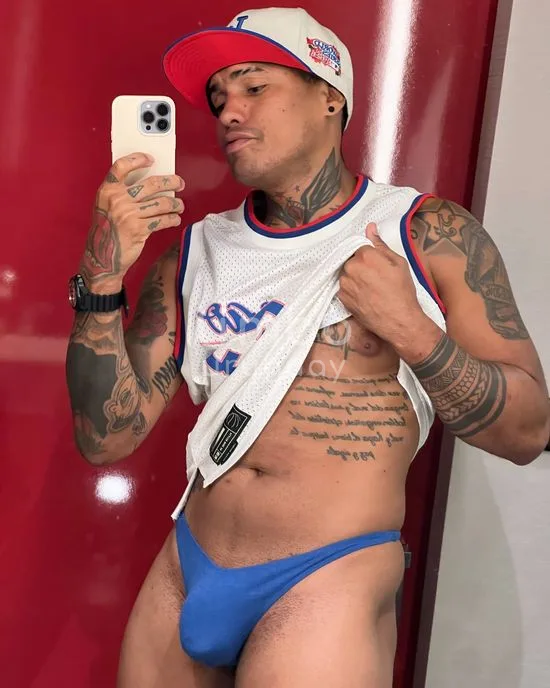 Foto de Pijudo Venoso, escort en Aguada, Montevideo