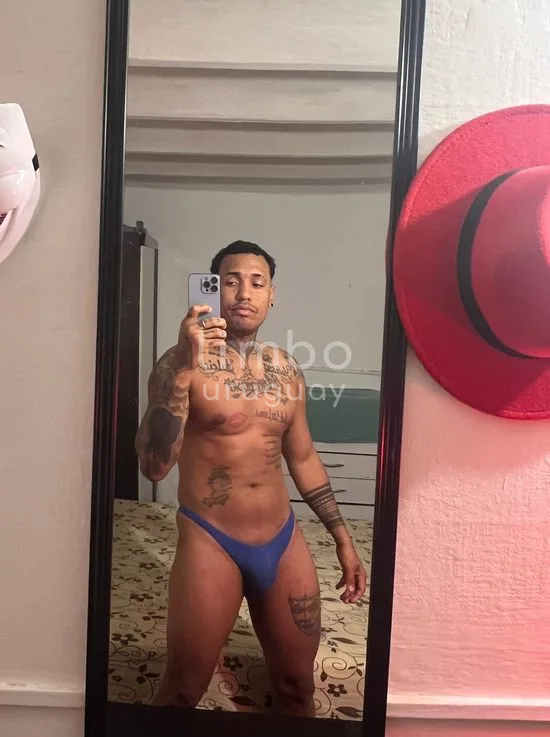 Foto de Pijudo Venoso, escort en Aguada, Montevideo