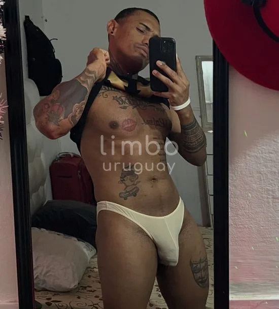 Foto de Pijudo Venoso, escort en Aguada, Montevideo