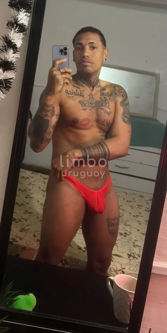 Foto de Pijudo Venoso, escort en Aguada, Montevideo