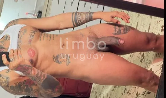 Foto de Pijudo Venoso, escort en Aguada, Montevideo