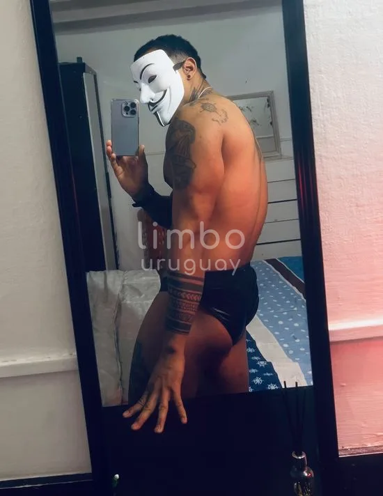 Foto de Pijudo Venoso, escort en Aguada, Montevideo