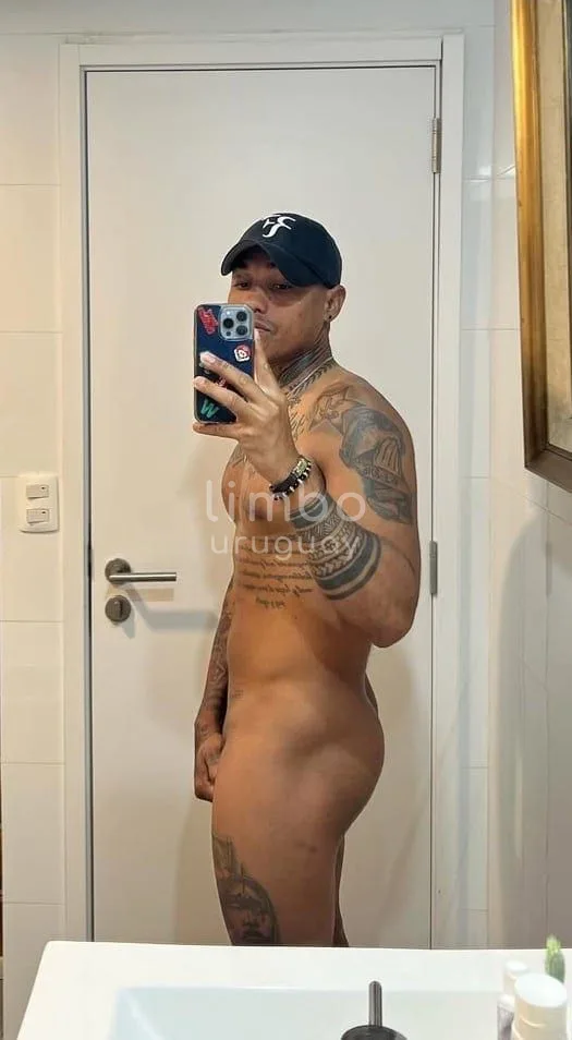Foto de Pijudo Venoso, escort en Aguada, Montevideo
